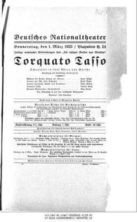 Torquato Tasso