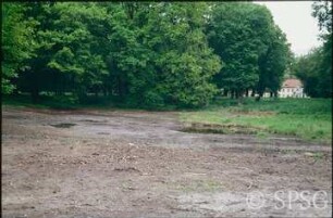 Sacrow, Park Sacrow.