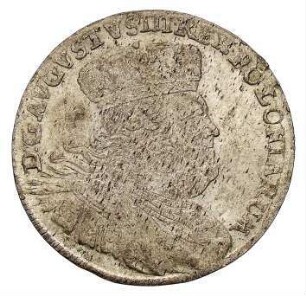 Preußen: Friedrich II. (Kriegsgeld)