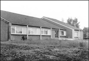Havelse, Schulstraße, Evangelisches Gemeindehaus