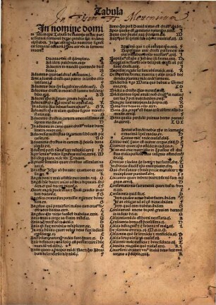 Sermones Pomerii fratris Pelbarti de Themeswar diui ordinis sancti Fra[n]cisci de tempore ...