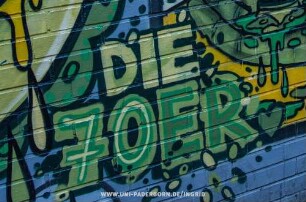 DIE 70ER