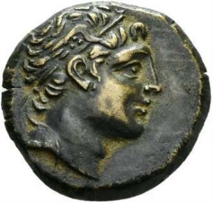 Bithynien: Prusias II.