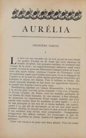 Aurélia