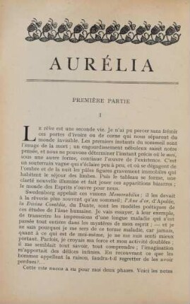 Aurélia