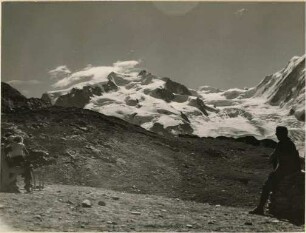 Am Gornergrat