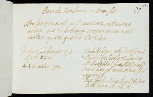 193, Moegling, Jacob Friedrich