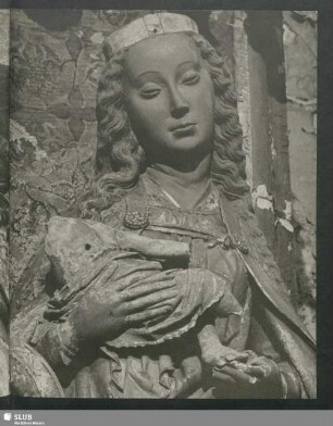 Madonna aus St. Kolumba