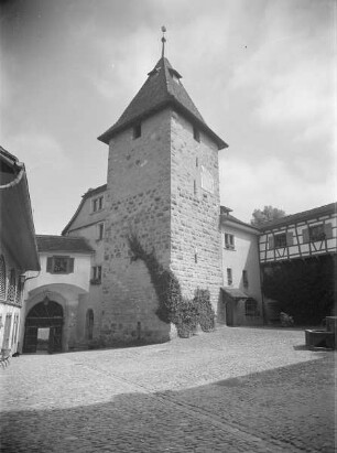 Schloss Kyburg