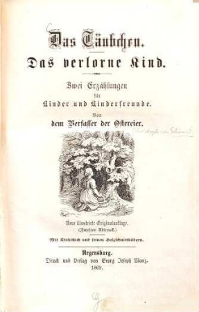 Das Täubchen