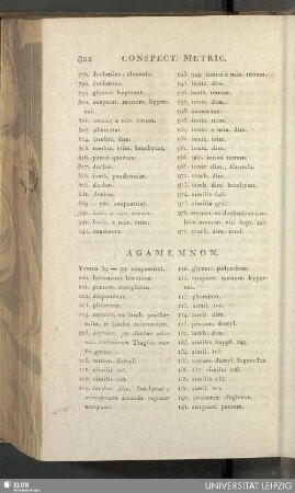 Agamemnon