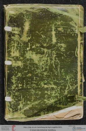 Stammbuch