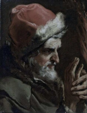 Die vier Jahreszeiten — Der Winter
