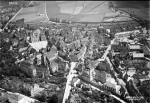 Dippoldiswalde (Bez. Dresden)