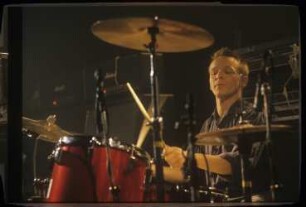 Caspar Brötzmann Massaker 5.10.1989 D1