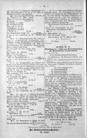 No. 5. (47-57) (54.), 20. März 1918