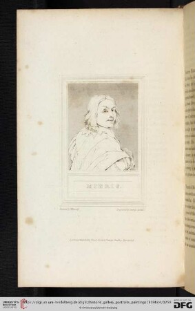 Mieris