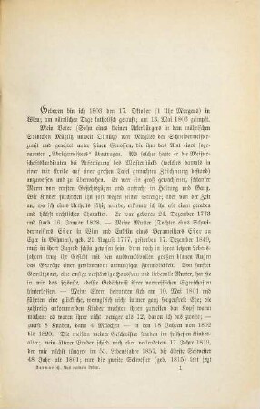 Karl Karmarsch : ein Lebensbild, gezeichnet nach dessen hinterlassenen "Erinnerungen aus meinem Leben" ; mit dem Bildniss des Verstorbenen