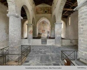 San Giorgio, Montalto Ligure