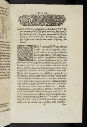 3r-4v, Serenißimi Wirtenbergia Ducis, Eberhardi
