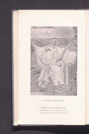 Augustinus