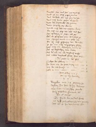 Tragödie Die frumb künigin Arsinoes (19.12.1559), KG 5410