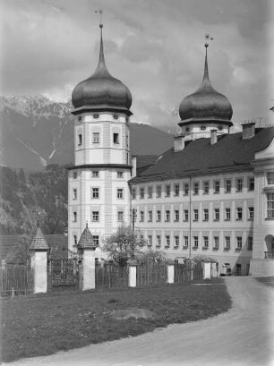 Zisterzienserstift Stams