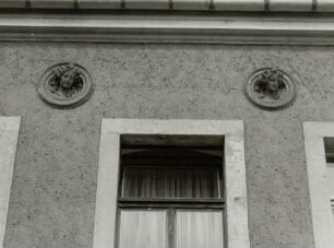 Wohnhaus, Gompitz