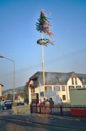 Maibaum