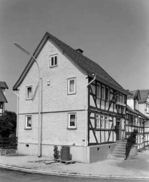 Lauterbach, Hainigstraße 23