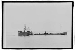 Luise I (1946), H. Stier, Hamburg