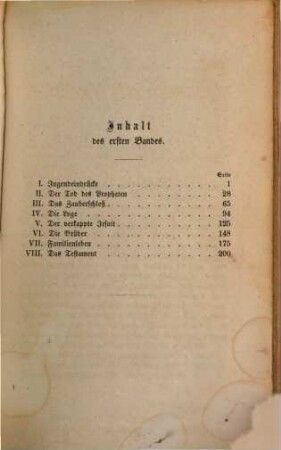 Rosenkreuzer und Illuminaten : historischer Roman aus dem 18. Jahrhundert, 1. Theil