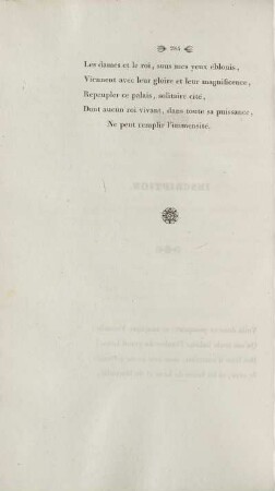 [Inscription] (unvollständig)