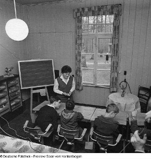 Sonderschulen