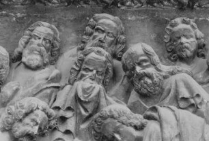 Zyklus des Marienlebens — Marientod