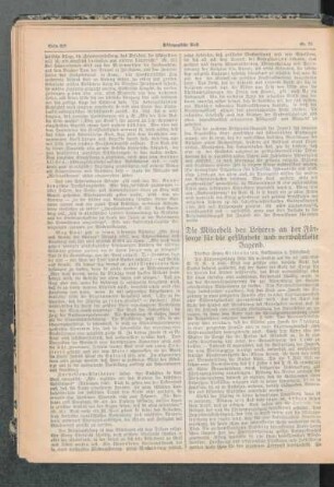 ¬Die¬ Mitarbeit des Lehrers an der Fürsorge für die gefährdete und verwahrloste Jugend