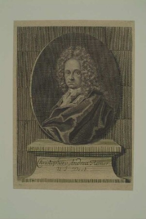 Christoph Andreas Remer
