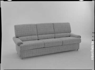 Sofa (Modell 3850/3)