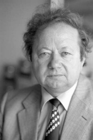 BNN-Interview mit dem Justitiar der Handwerkskammer Karlsruhe Adolf Gielnik über Schwarzarbeit