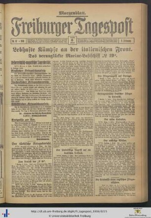 05.02.1916 (Morgenblatt)