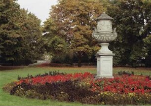 Vase mit mythologischer Szene