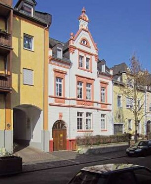 Rüdesheim, Gerichtsstraße 23a