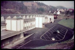 MBB-Gebäude