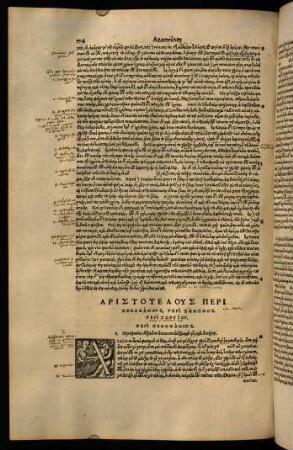 554-559, De Xenophane, Zenone & Gorgia, liber I