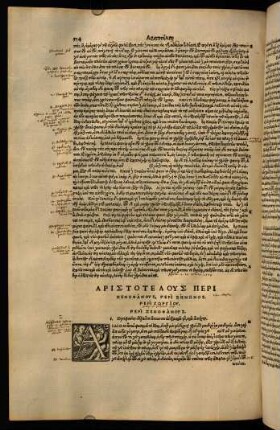 554-559, De Xenophane, Zenone & Gorgia, liber I