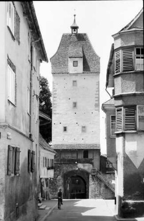 Isny: Espantor