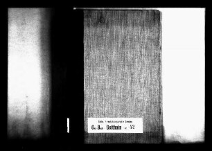 Vormundschafts- und Verzichtsbuch