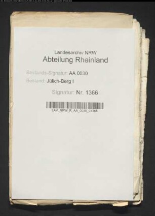 Mühlen in JÜLICH