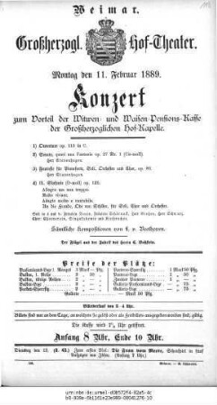 Konzert