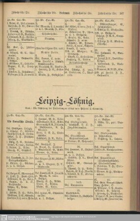 Leipzig-Lößnig
